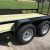 20' Landscaper / Utility Trailer - $3095 - Image 3