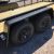 2019 D2E Trailer 7x18 landscape trailer 7000gvwr dove tail - $3195 - Image 3