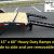 10k 5 ton Equipment trailer open flatbed new used 20' 18' 22' 24ft car - $3499 - Image 3