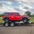 2020 Big Tex Trailers 18'' Utility Trailer 7000 GVWR - $3887 - Image 4