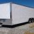 8.5x20 ENCLOSED TRAILER-Call Carson @ (478)324-8330 -starting @ - $4050 - Image 1