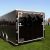 8.5 x 20 Enclosed / Cargo Trailer - $7995 - Image 1