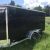 2018 MTI Trailers AMTEL7X19TA2SNOWFT Enclosed Cargo Trailer - $6999 - Image 1