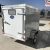  2019 United Trailers XLE 4X6 Enclosed Cargo Trailer....STOCK# UN-16739 - $1595 - Image 1