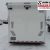 2018 United Trailers USHGN 8.5x48 Car / Racing Trailer Stock# 159705 - $29995 - Image 1