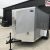 2020 United XLV 6X12 V-Nose Slant Enclosed Cargo Tr....Stock# UN-16613 - $2895 - Image 1