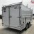 2020 United Trailers UXT 8.5x16 Enclosed Tool Crib Trailer....Stock # - $8595 - Image 1