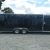 8.5x24 ENCLOSED TRAILER!-CALL CARSON @(478)324-8330- starting @ - $4250 - Image 1