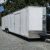 8.5x28 ENCLOSED TRAILER-CALL CARSON @ (478) 324-8330- starting @ - $5450 - Image 1