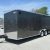 RC Trailers 20' Carhauler Cargo / Enclosed Trailer - $6099 - Image 1