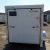 2019 Doolittle Trailer Mfg Doolittle Bullitt Enclosed Cargo Trailer - $3199 - Image 1