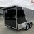 2020 United Trailers XLMTV 7x14 Wedge-Nose Enclosed Car Hauler....Stoc - $5495 - Image 1