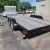 Load Trail 7x18 Open Steel Trailer - $3150 - Image 1