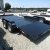 Cam Superline Trailers 7x18 TA Steel Floor Car Hauler - $3799 - Image 1