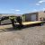 2020 Big Tex Trailers 14GN 25' + 5' Flatbed Gooseneck Equipment Traile - $7799 - Image 1