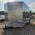 2020 Formula Conquest 7X14 Enclosed Cargo Trailer *7' Interior - $4925 - Image 1