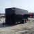 2020 Formula Triumph 7X16 Enclosed Cargo Trailer *7' Interior H - $5995 - Image 1