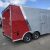 2020 Formula Triumph 8.5 X 14 Enclosed Cargo Trailer *6'6