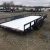 2018 Big Tex Trailers 7x18 Utility Trailer *9990 GVWR* - $3450 - Image 1