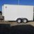 2020 United Trailers 7x14 Tandem Axle Enclosed Cargo Trailer - $5695 - Image 1