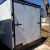 7x16 Enclosed Cargo Trailers - $4295 - Image 1