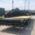 2020 Down 2 Earth Trailers 10 Ton 30' Deckover Gooseneck Equipment Tra - $10895 - Image 1