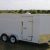 2019 SPECIAL* 12 ft TANDEM RAMP DOOR ENCLOSED TRAILER W/ WARRANTY - $3495 - Image 1