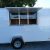 6x12 Shaved Ice Trailer-CALL CARSON @(478)324-8330- starting @ - $4999 - Image 1