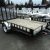 SINGLE AXLE PJ UTILITY TRAILERS Powdercoated - $2099 - Image 1