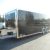 2019 Cargo Mate Aluminum 8.5x28 12K Race Trailer - $22400 - Image 1