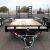 7x20 12K Tandem Axle Equipment Trailer For Sale - $4659 - Image 1