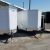 New 5' X 8' Enclosed Cargo Trailers, 2019 - $2195 - Image 1