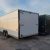 24' Enclosed V-Nose Trailers 10K - $8390 - Image 1