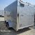 Homesteader Trailers 7x14 Enclosed Trailer w/ Ramp Door - Vents - Drin - $4499 - Image 1