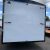 New 8X20 10K White Criterion Enclosed Trailer Car Hauler - $7888 - Image 1