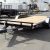 2020 ITM 18' Tilt Deck Car Trailer - $4495 - Image 1