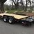 New 2018 Iron Bull 20' Equipment Trailer With Rampage Ramps - $5550 - Image 1