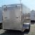 New 6x12 Haulmark Enclosed Cargo Trailer with Ramp and E-Track - $4199 - Image 1
