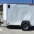 NEW 2019 Wells Cargo FT58S2 5x8 Fastrac Enclosed Cargo Trailer - $2395 - Image 1