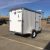 6x10 Enclosed Cargo Trailer For Sale - $3269 - Image 1