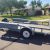 12 x 6.5 Utility Trailer With Ramp Gate - $1200 - Image 1