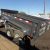 2019 Load Trail 14 X 83 14K DUMP TRAILER WELL EQUIPPED Dump Trailer - $8049 - Image 1