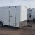 2020 Look Trailers Cargo/Enclosed Trailers 2990 GVWR - $3434 - Image 1