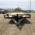 2019 Load Trail DK10 Deck Over 9990 Lb w/6â³ Channe Equipment Trailer - $4799 - Image 1