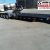 2019 Imperial 35' Open Car / Racing Trailer Stock# 372139 - $10995 - Image 1