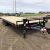 Load Trail DK14 Deck Over 14000 Lb w/6â³ Channel Equipment Trailer - $5899 - Image 2