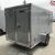 2020 United XLV 6X12 V-Nose Slant Enclosed Cargo Tr....Stock# UN-16613 - $2895 - Image 2