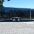 8.5x24 ENCLOSED TRAILER!-CALL CARSON @(478)324-8330- starting @ - $4250 - Image 2