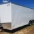 8.5x20 ENCLOSED TRAILER-Call Carson @ (478)324-8330 -starting @ - $4050 - Image 2