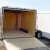 Enclosed Car Hauler Trailer - $4699 - Image 2